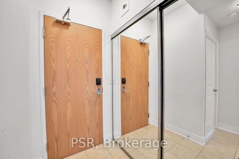 Photo 1 at 903 - 1910 Lake Shore Boulevard W, Swansea, Toronto