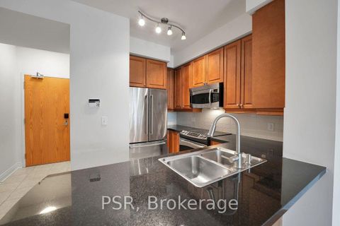 Photo 5 at 903 - 1910 Lake Shore Boulevard W, Swansea, Toronto