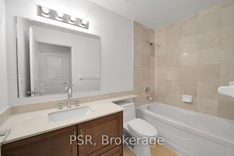 Photo 8 at 903 - 1910 Lake Shore Boulevard W, Swansea, Toronto