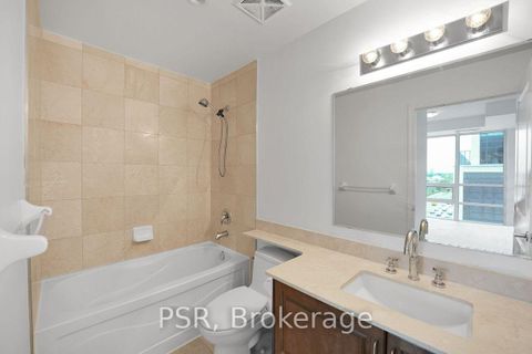 Photo 11 at 903 - 1910 Lake Shore Boulevard W, Swansea, Toronto