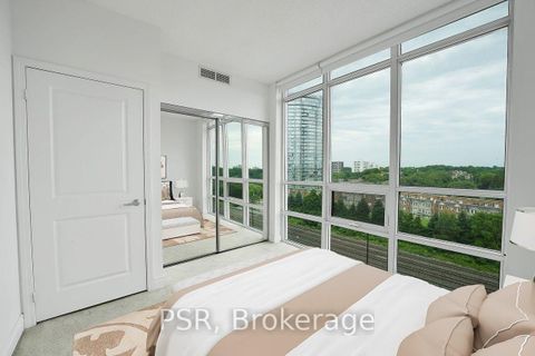 Photo 13 at 903 - 1910 Lake Shore Boulevard W, Swansea, Toronto