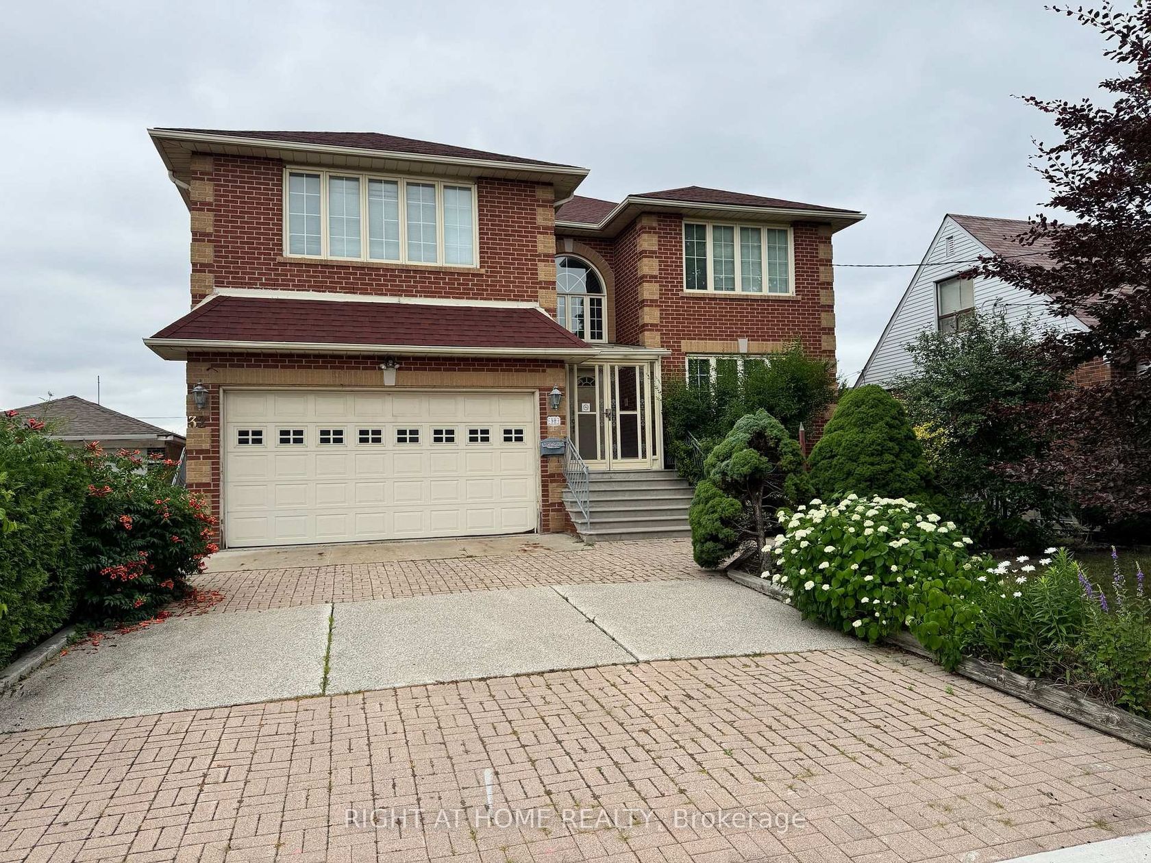 32 Creston Road, Glen Park, Toronto 