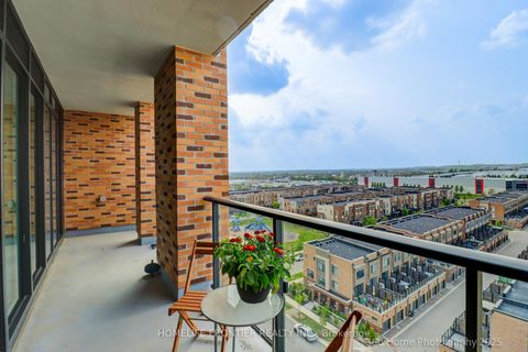 Photo 16 at 904 - 100 Eagle Rock Way W, Maple, Vaughan
