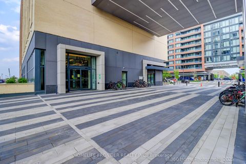 Photo 19 at 904 - 100 Eagle Rock Way W, Maple, Vaughan