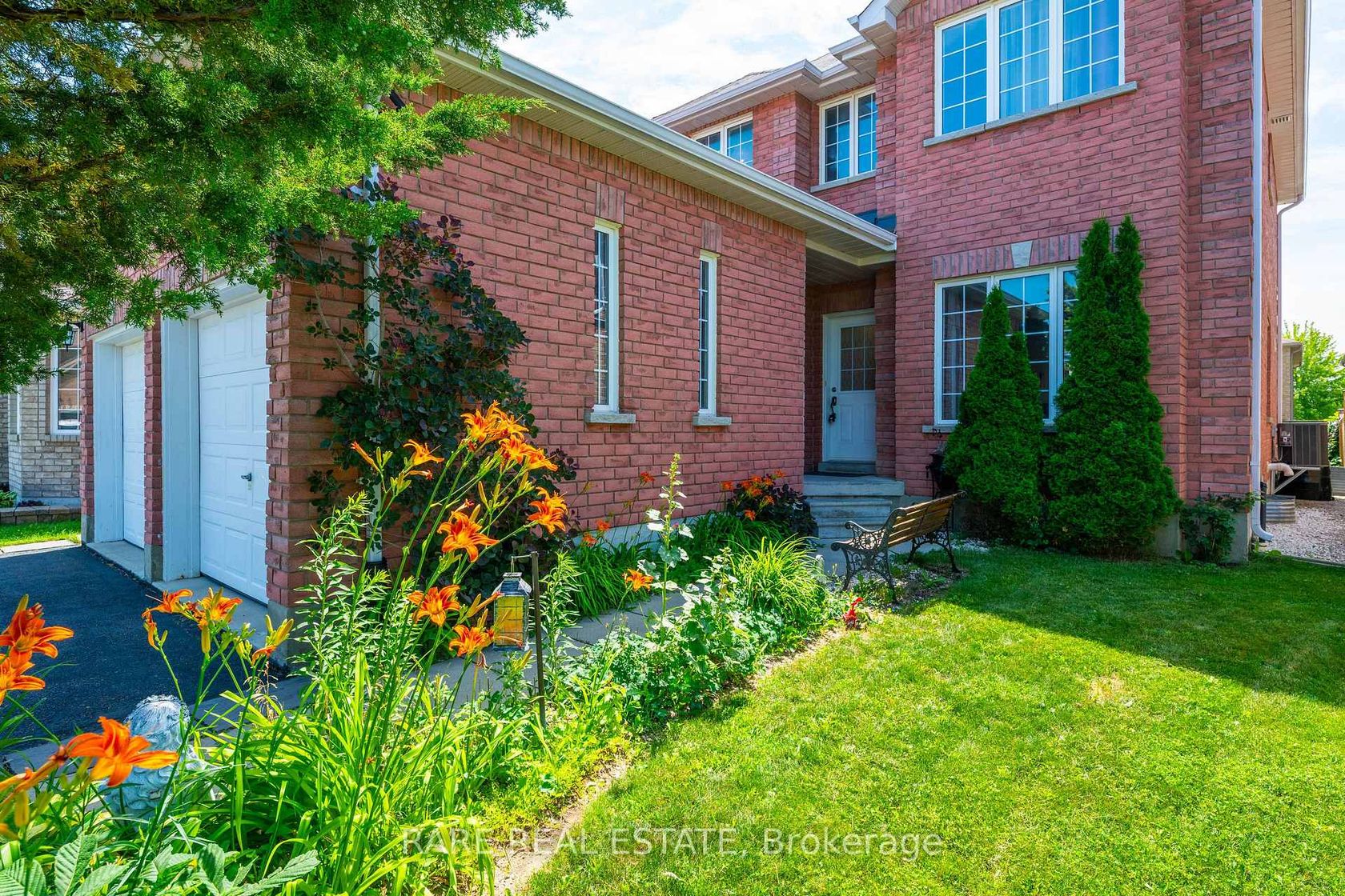 2104 OSBOND Road, Alcona, Innisfil photo number 2