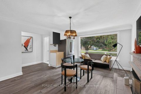 Photo 2 at 36 Fleetwell Court, Willowdale West, Toronto