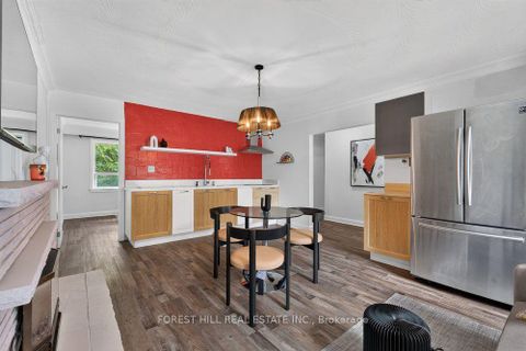 Photo 5 at 36 Fleetwell Court, Willowdale West, Toronto