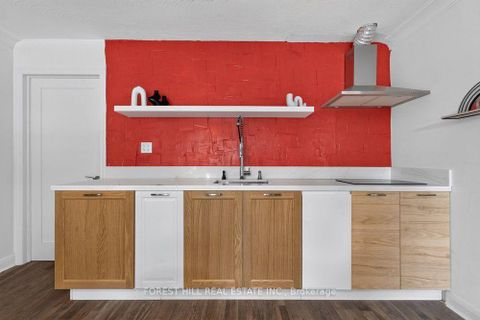 Photo 6 at 36 Fleetwell Court, Willowdale West, Toronto