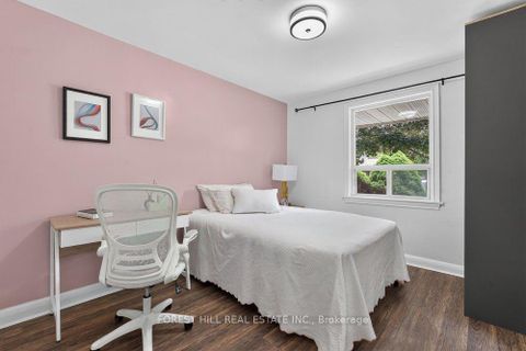 Photo 8 at 36 Fleetwell Court, Willowdale West, Toronto