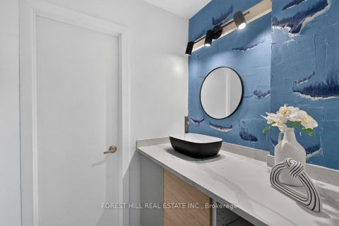 Photo 11 at 36 Fleetwell Court, Willowdale West, Toronto