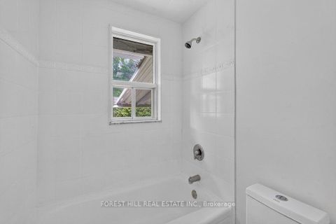 Photo 13 at 36 Fleetwell Court, Willowdale West, Toronto