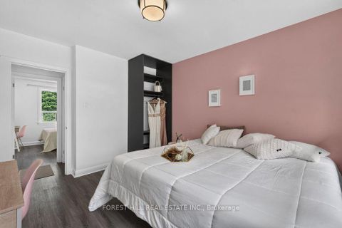 Photo 16 at 36 Fleetwell Court, Willowdale West, Toronto