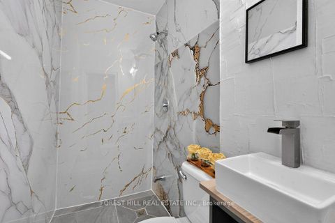 Photo 17 at 36 Fleetwell Court, Willowdale West, Toronto