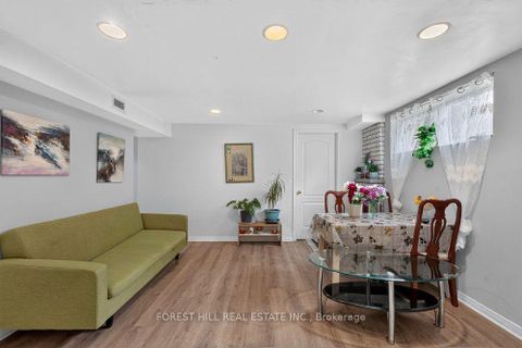 Photo 18 at 36 Fleetwell Court, Willowdale West, Toronto