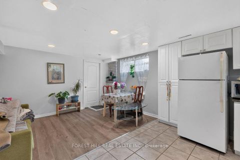 Photo 19 at 36 Fleetwell Court, Willowdale West, Toronto