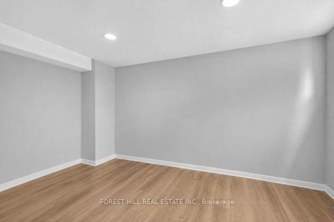 Photo 22 at 36 Fleetwell Court, Willowdale West, Toronto