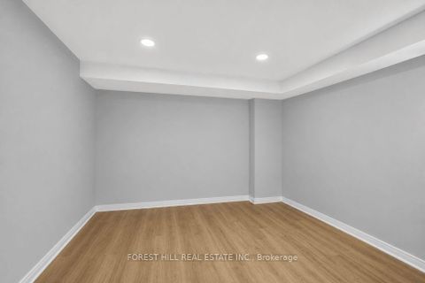 Photo 23 at 36 Fleetwell Court, Willowdale West, Toronto