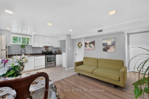 Photo 24 at 36 Fleetwell Court, Willowdale West, Toronto
