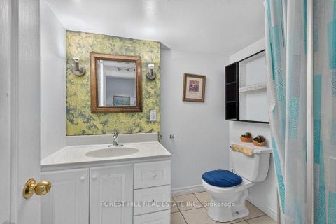 Photo 25 at 36 Fleetwell Court, Willowdale West, Toronto