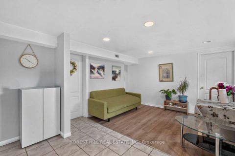 Photo 26 at 36 Fleetwell Court, Willowdale West, Toronto