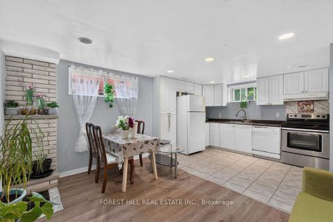Photo 27 at 36 Fleetwell Court, Willowdale West, Toronto