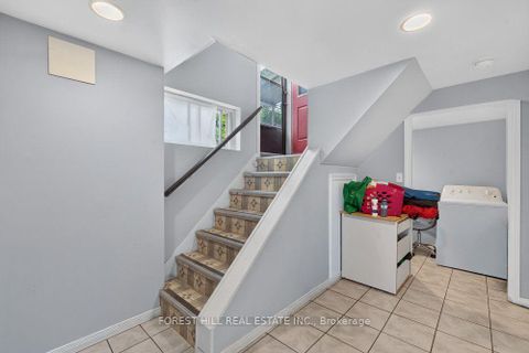 Photo 28 at 36 Fleetwell Court, Willowdale West, Toronto