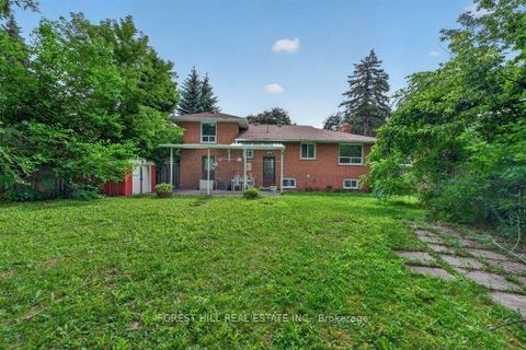 Photo 31 at 36 Fleetwell Court, Willowdale West, Toronto