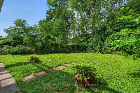 Photo 33 at 36 Fleetwell Court, Willowdale West, Toronto