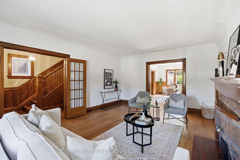Photo 10 at 45 Glendonwynne Road, High Park North, Toronto