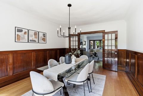 Photo 11 at 45 Glendonwynne Road, High Park North, Toronto