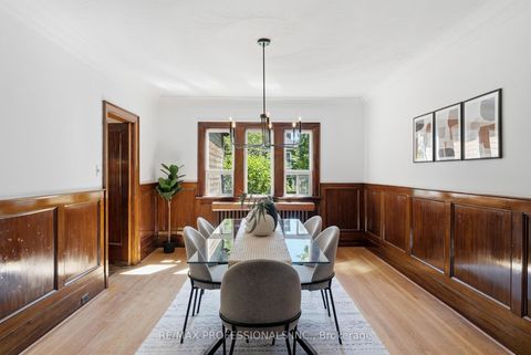Photo 12 at 45 Glendonwynne Road, High Park North, Toronto