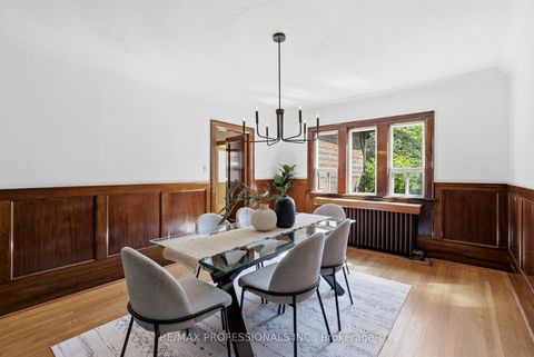 Photo 13 at 45 Glendonwynne Road, High Park North, Toronto