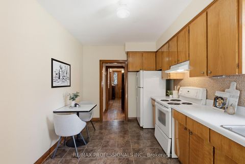 Photo 15 at 45 Glendonwynne Road, High Park North, Toronto
