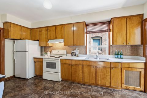 Photo 17 at 45 Glendonwynne Road, High Park North, Toronto