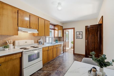 Photo 18 at 45 Glendonwynne Road, High Park North, Toronto