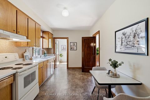 Photo 19 at 45 Glendonwynne Road, High Park North, Toronto