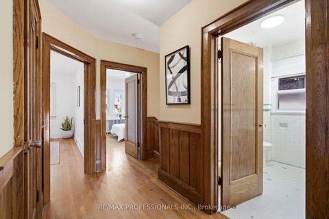 Photo 22 at 45 Glendonwynne Road, High Park North, Toronto