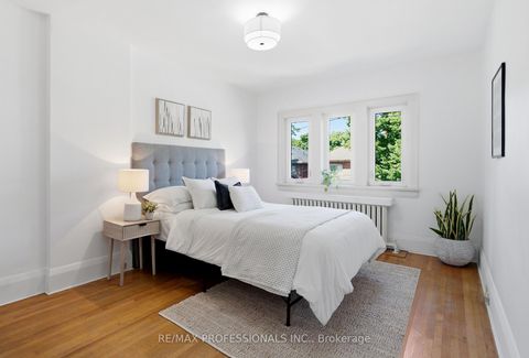 Photo 23 at 45 Glendonwynne Road, High Park North, Toronto
