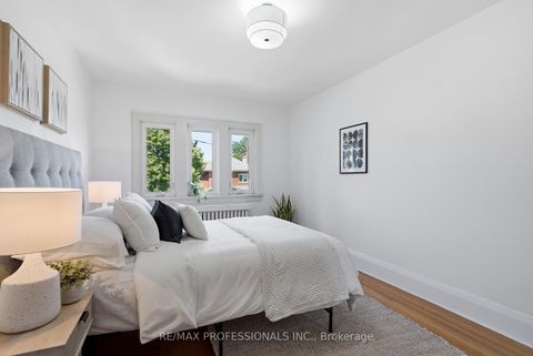 Photo 24 at 45 Glendonwynne Road, High Park North, Toronto