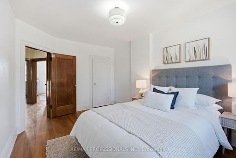 Photo 25 at 45 Glendonwynne Road, High Park North, Toronto