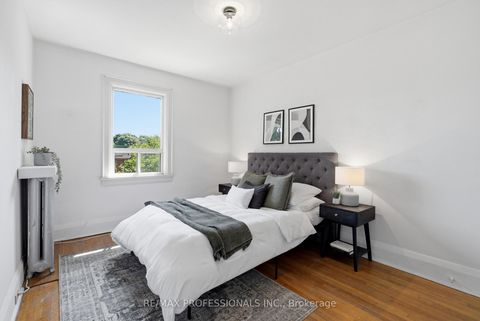 Photo 26 at 45 Glendonwynne Road, High Park North, Toronto