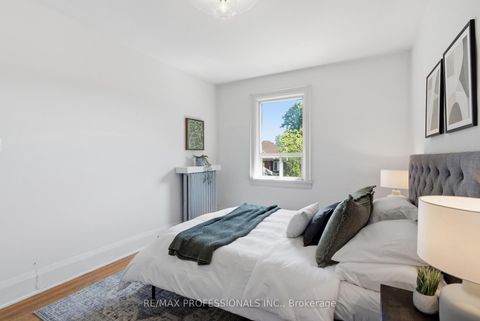 Photo 27 at 45 Glendonwynne Road, High Park North, Toronto