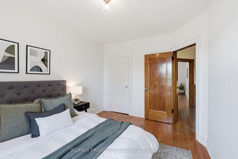 Photo 28 at 45 Glendonwynne Road, High Park North, Toronto