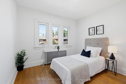 Photo 29 at 45 Glendonwynne Road, High Park North, Toronto