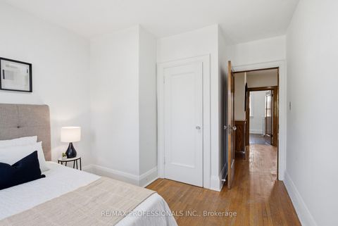 Photo 30 at 45 Glendonwynne Road, High Park North, Toronto
