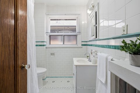 Photo 31 at 45 Glendonwynne Road, High Park North, Toronto