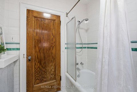 Photo 32 at 45 Glendonwynne Road, High Park North, Toronto