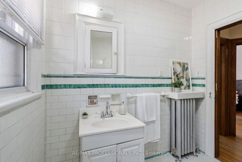 Photo 33 at 45 Glendonwynne Road, High Park North, Toronto