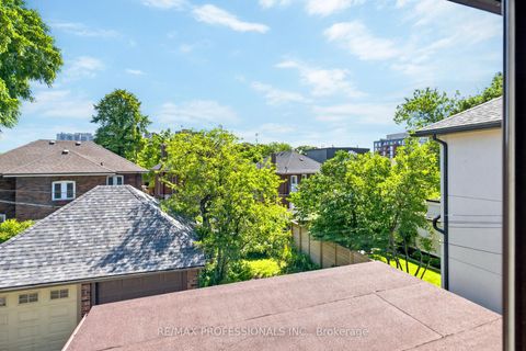Photo 37 at 45 Glendonwynne Road, High Park North, Toronto