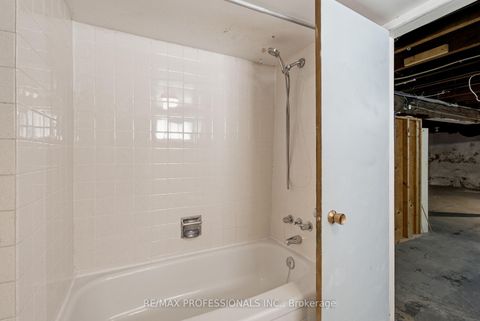 Photo 41 at 45 Glendonwynne Road, High Park North, Toronto